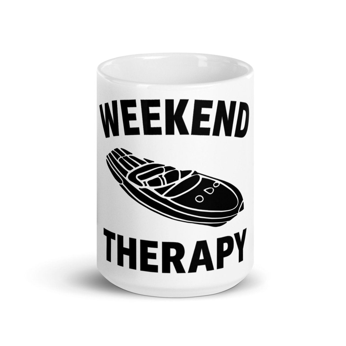 Speedboat Mug | Weekend Therapy by Weekend Therapy™ – Weekend Therapy Clothing