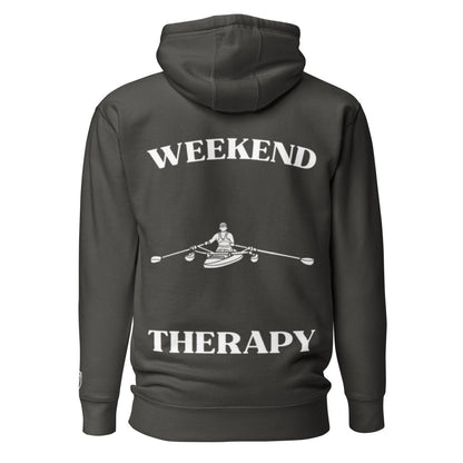 Sprint Kayak Hoodie | Weekend Therapy by Weekend Therapy™ – Weekend Therapy Clothing