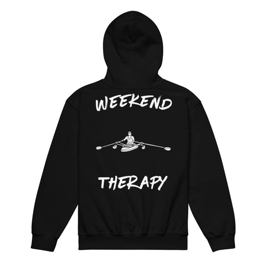 Sprint Kayak Hoodie | Weekend Therapy by Weekend Therapy™ – Weekend Therapy Clothing
