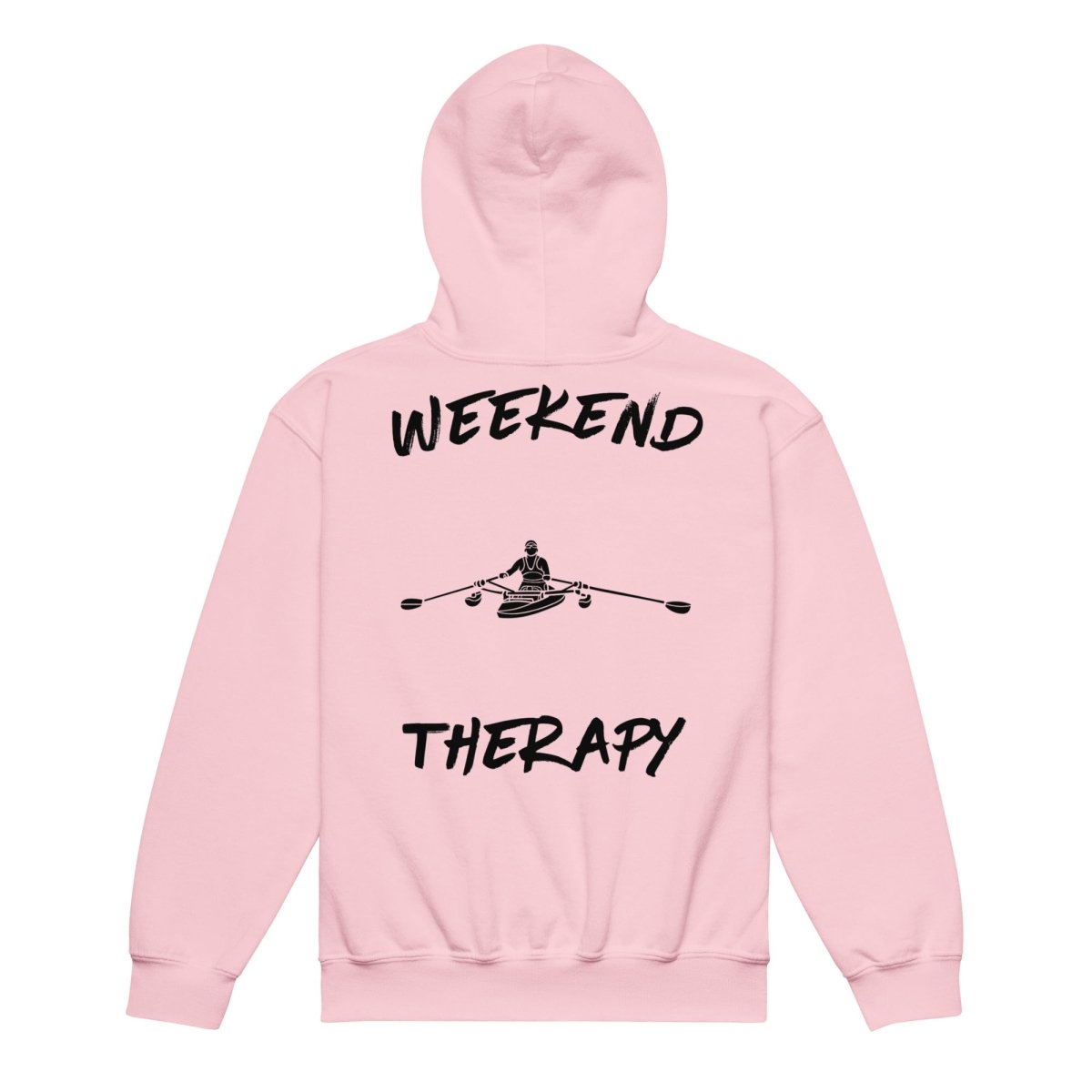 Sprint Kayak Hoodie | Weekend Therapy by Weekend Therapy™ – Weekend Therapy Clothing