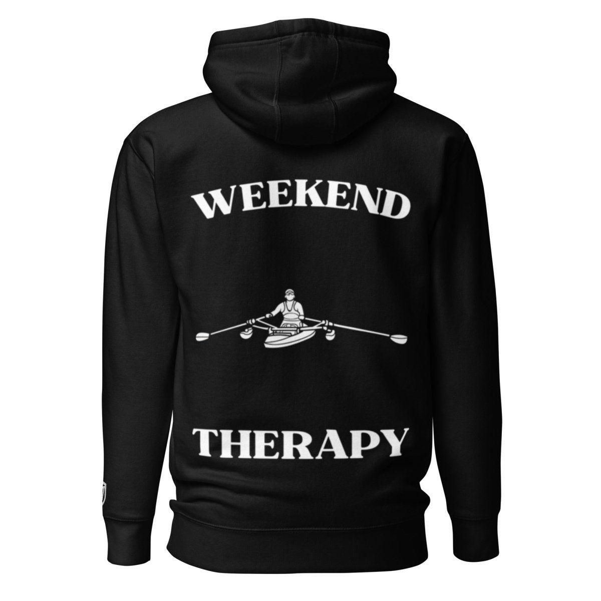 Sprint Kayak Hoodie | Weekend Therapy by Weekend Therapy™ – Weekend Therapy Clothing