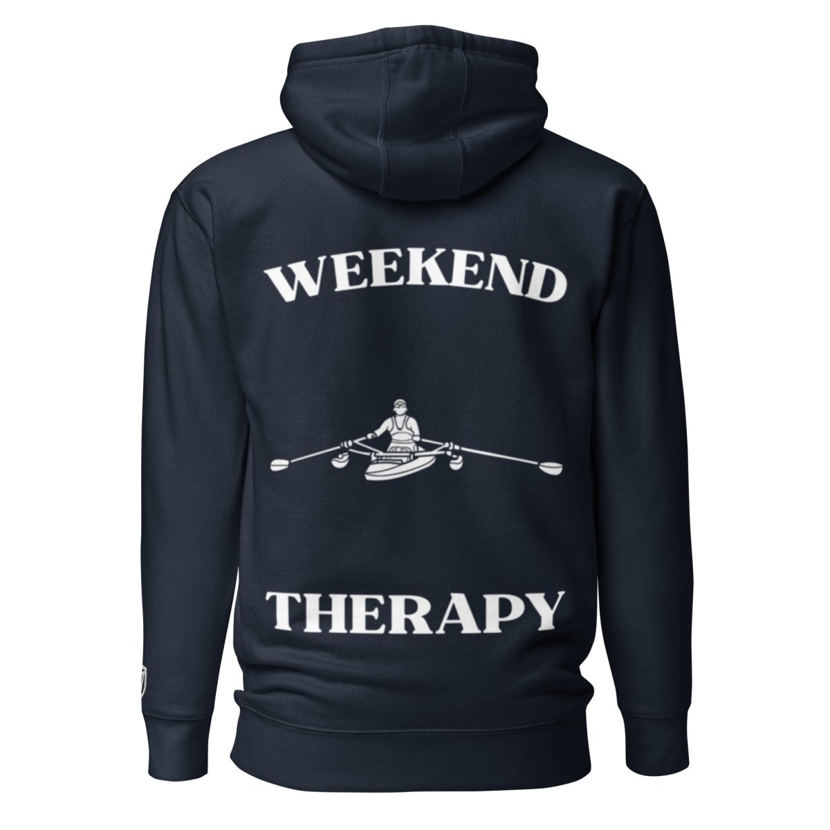 Sprint Kayak Hoodie | Weekend Therapy by Weekend Therapy™ – Weekend Therapy Clothing