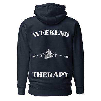 Sprint Kayak Hoodie | Weekend Therapy by Weekend Therapy™ – Weekend Therapy Clothing