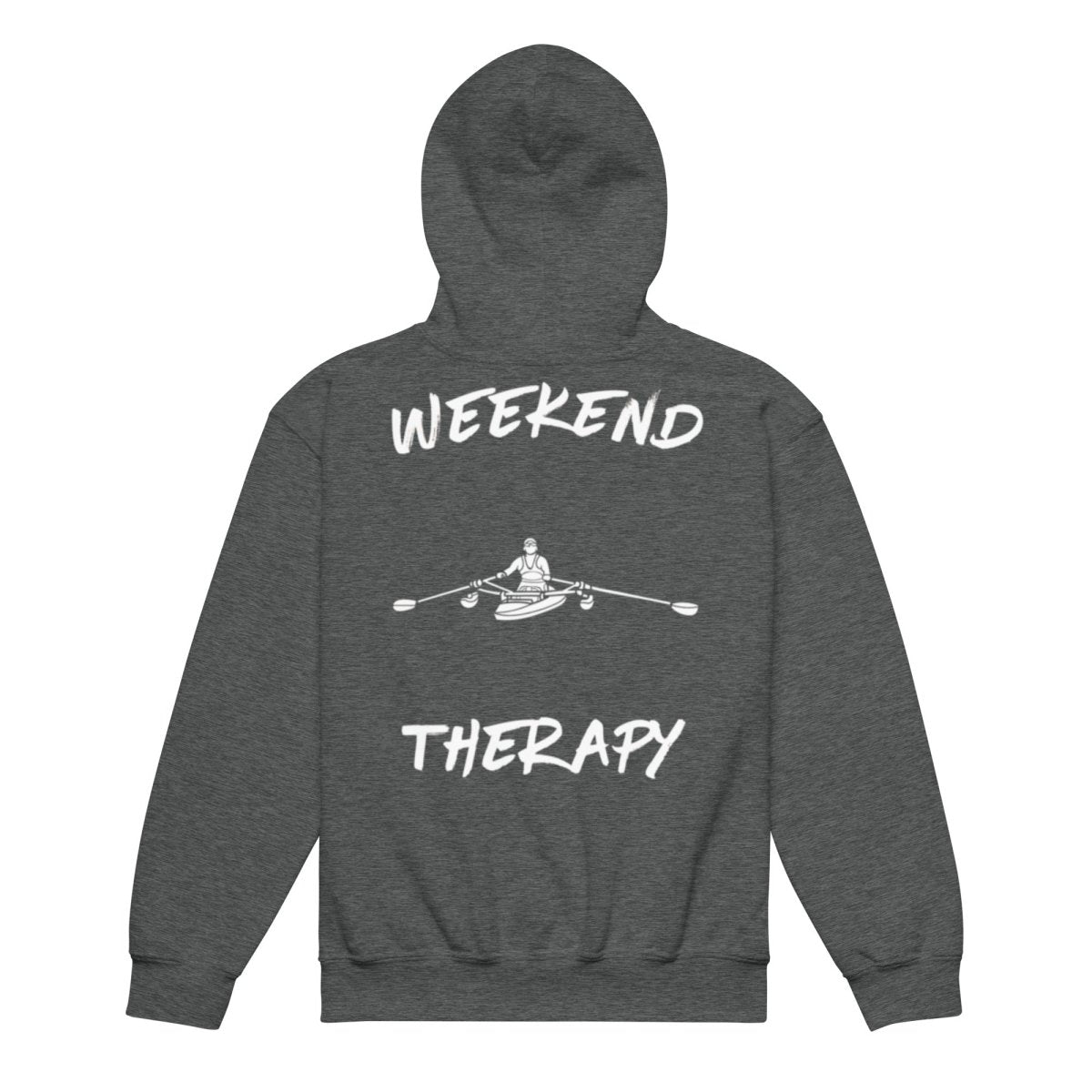 Sprint Kayak Hoodie | Weekend Therapy by Weekend Therapy™ – Weekend Therapy Clothing