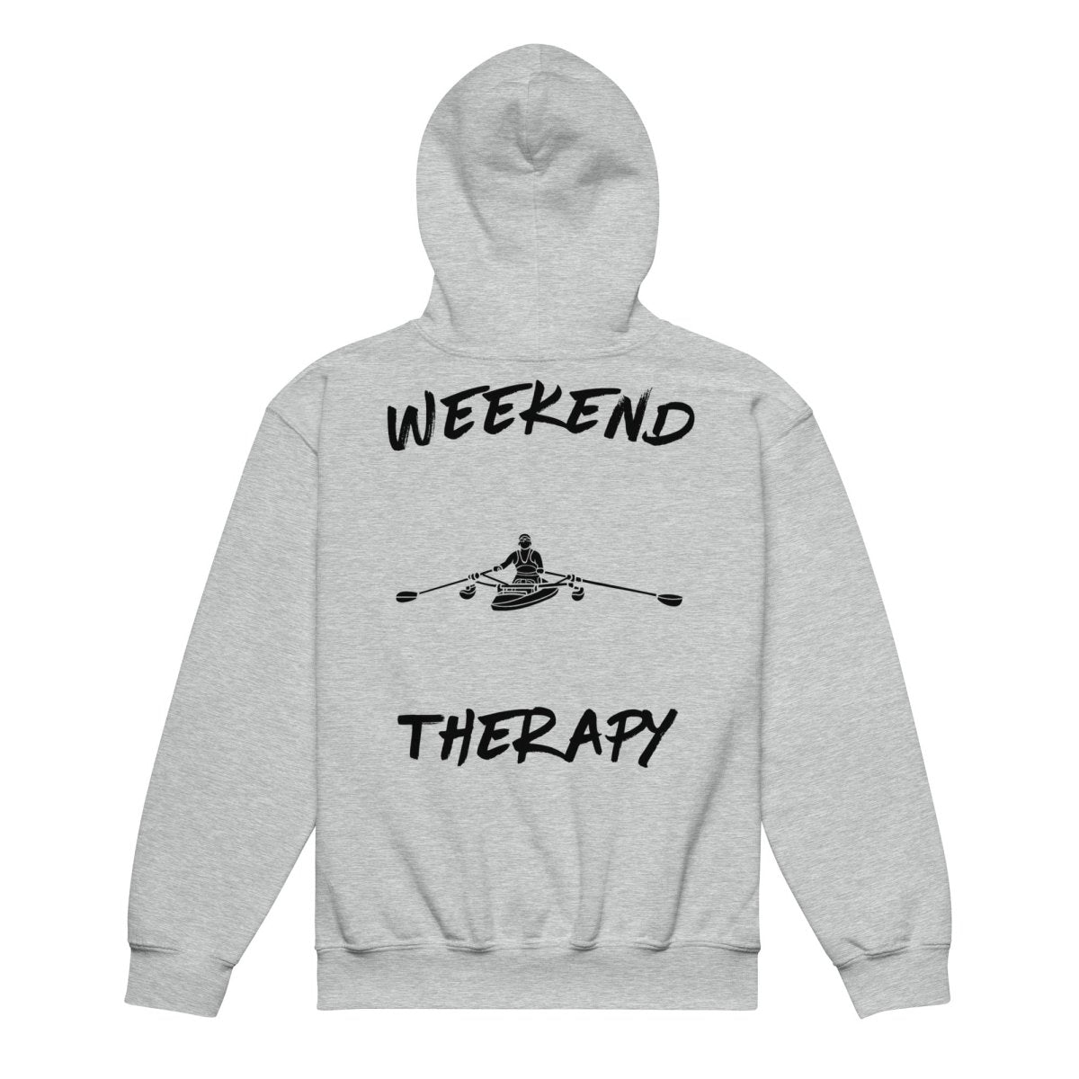 Sprint Kayak Hoodie | Weekend Therapy by Weekend Therapy™ – Weekend Therapy Clothing