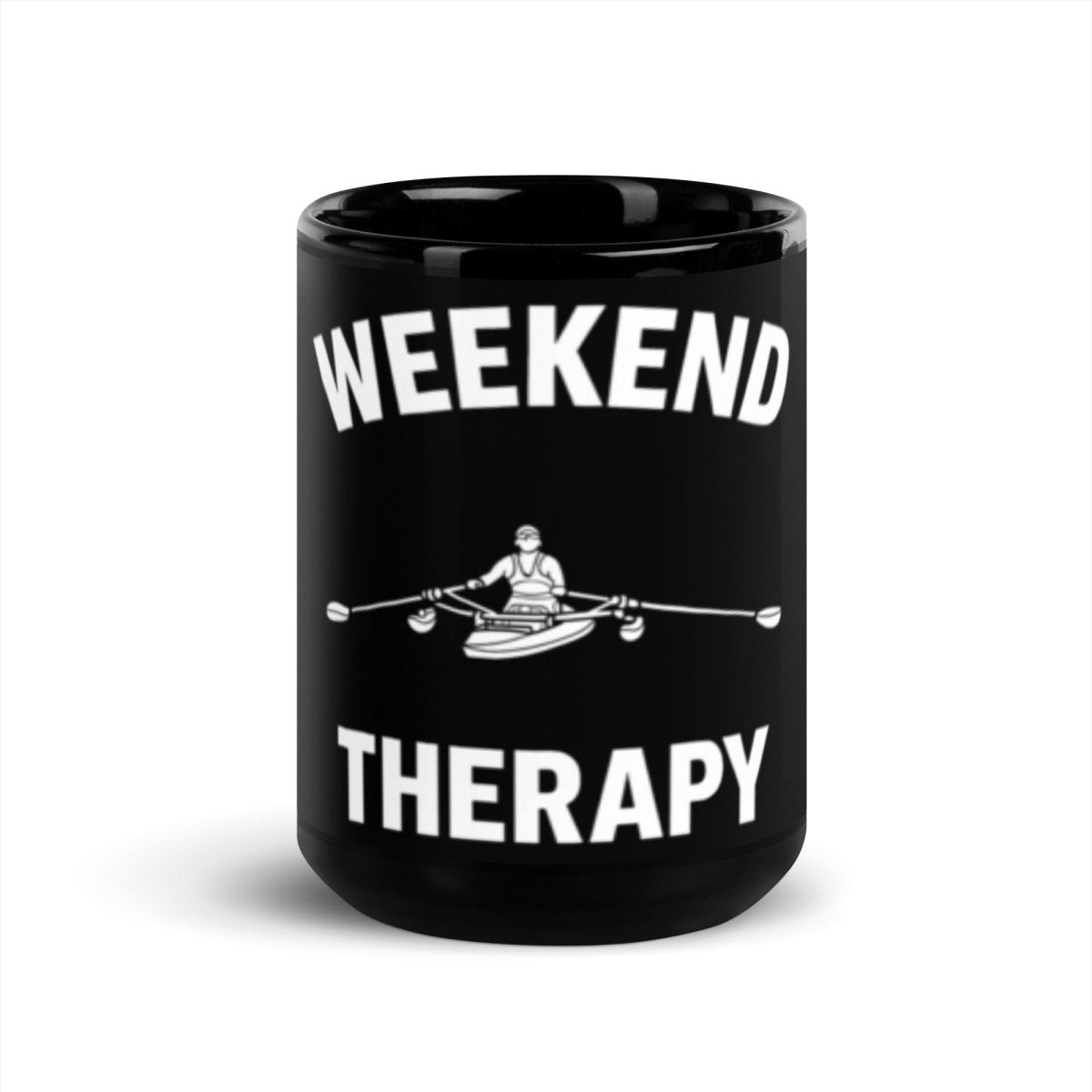 Sprint Kayak Mug | Weekend Therapy by Weekend Therapy™ – Weekend Therapy Clothing