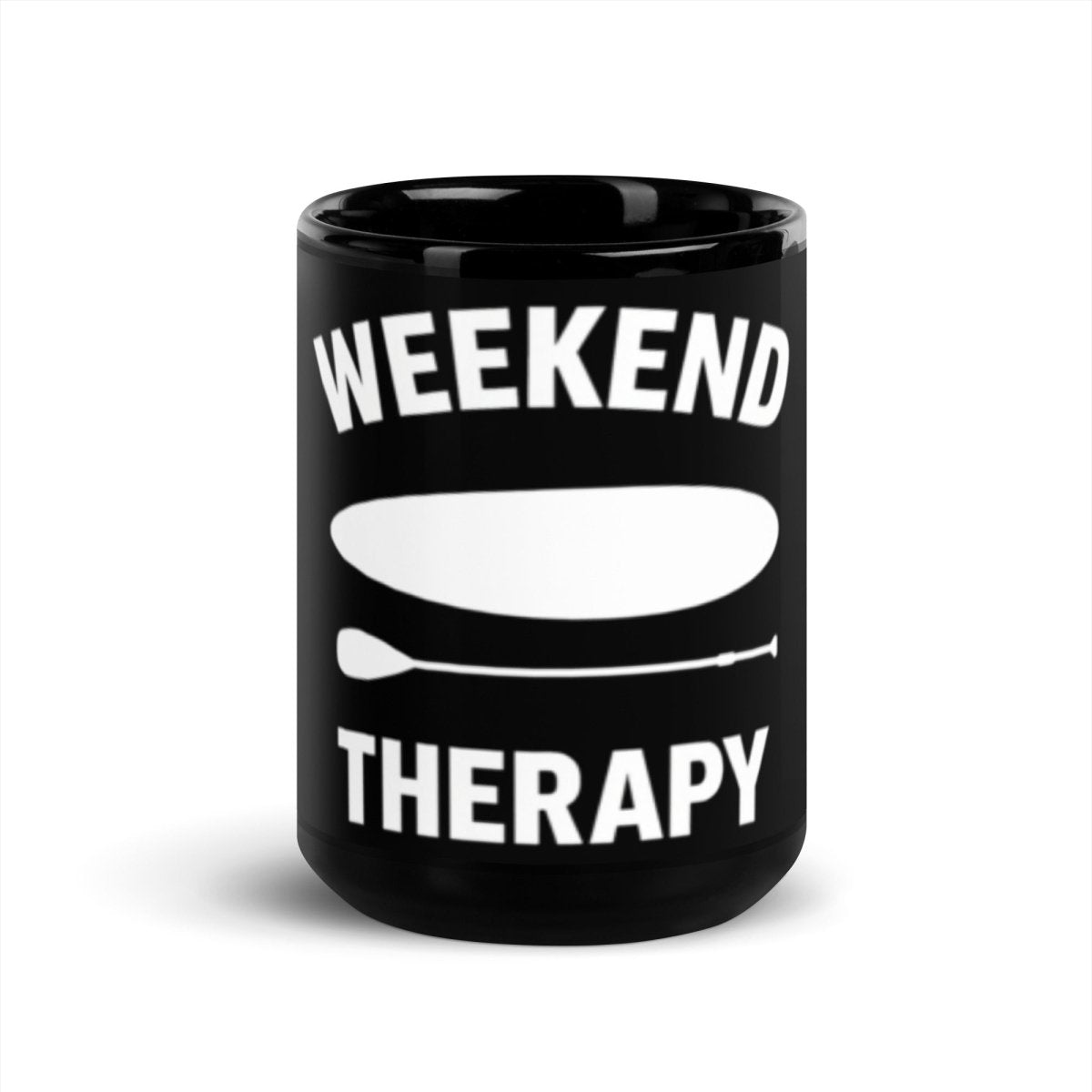 Stand Up Paddleboard Mug | Weekend Therapy by Weekend Therapy™ – Weekend Therapy Clothing