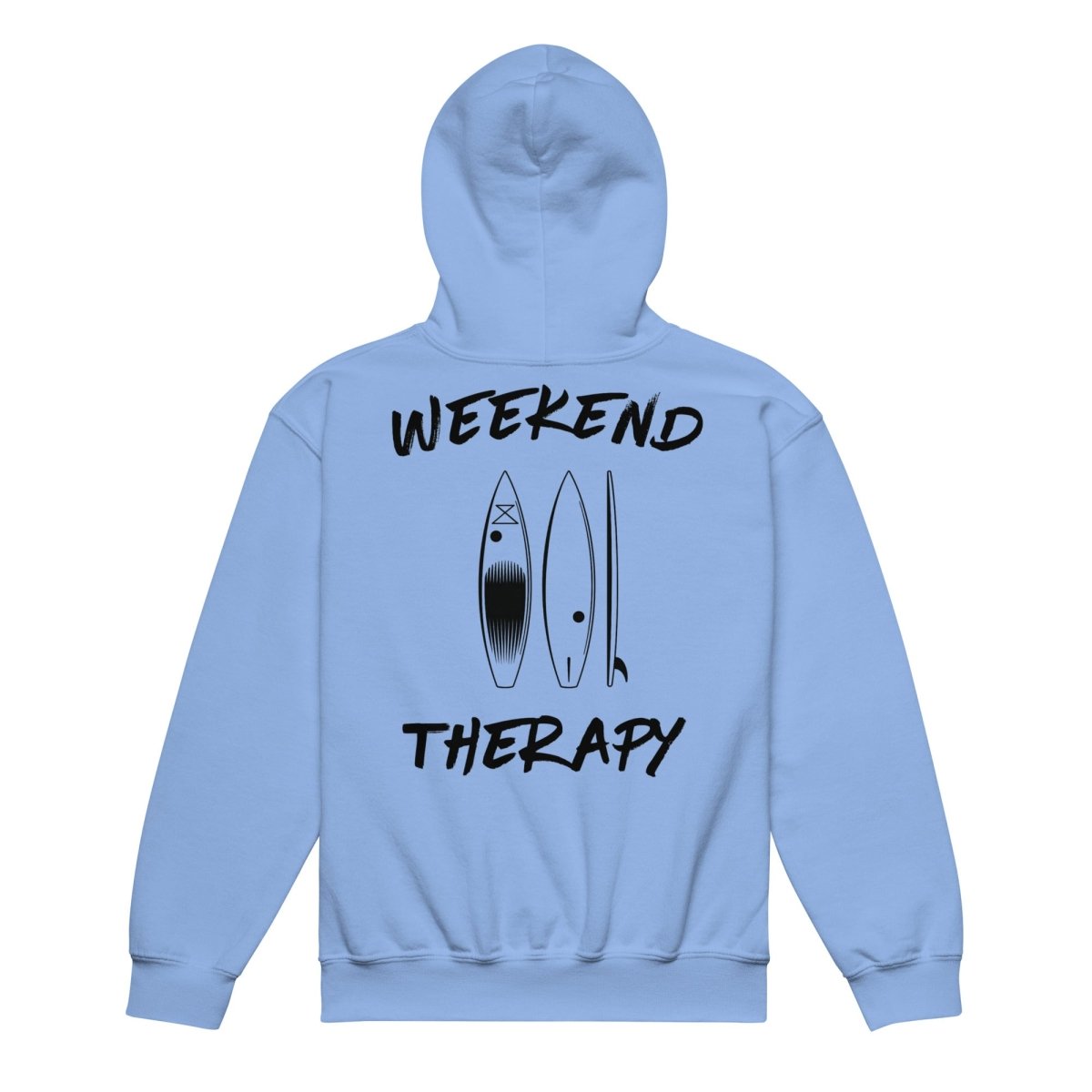 Surfing Hoodie | Weekend Therapy by Weekend Therapy™ – Weekend Therapy Clothing
