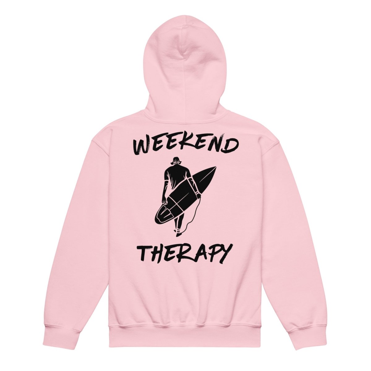 Surfing Hoodie | Weekend Therapy by Weekend Therapy™ – Weekend Therapy Clothing