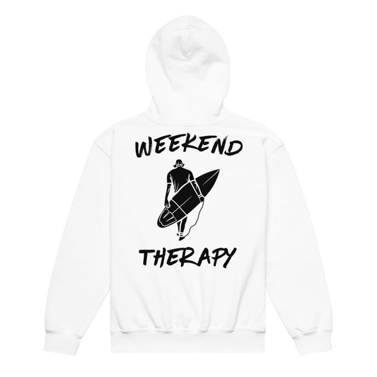 Surfing Hoodie | Weekend Therapy by Weekend Therapy™ – Weekend Therapy Clothing