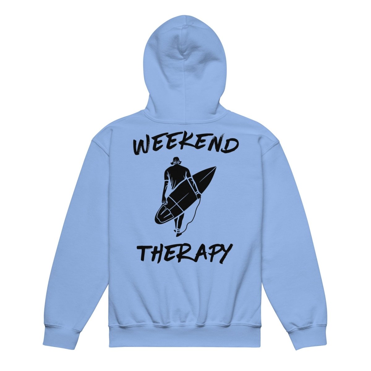 Surfing Hoodie | Weekend Therapy by Weekend Therapy™ – Weekend Therapy Clothing