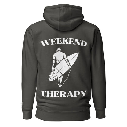 Surfing Hoodie | Weekend Therapy by Weekend Therapy™ – Weekend Therapy Clothing