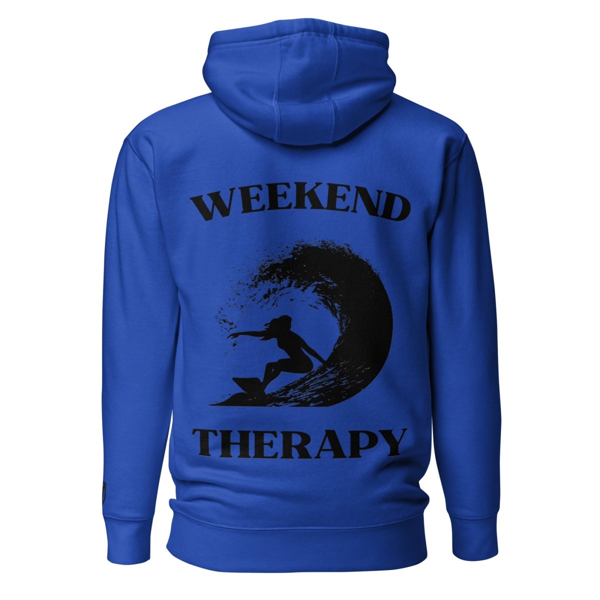 Surfing Hoodie | Weekend Therapy by Weekend Therapy™ – Weekend Therapy Clothing