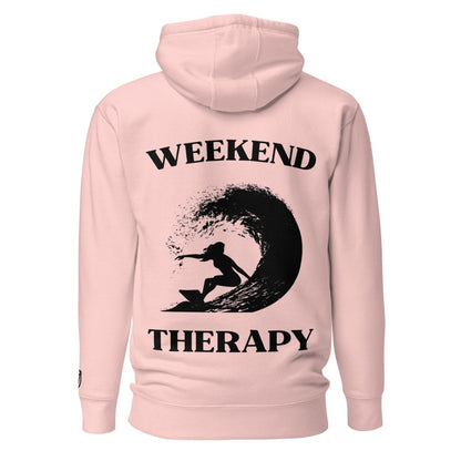 Surfing Hoodie | Weekend Therapy by Weekend Therapy™ – Weekend Therapy Clothing