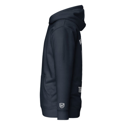 Sushi Hoodie | Weekend Therapy by Weekend Therapy™ – Weekend Therapy Clothing