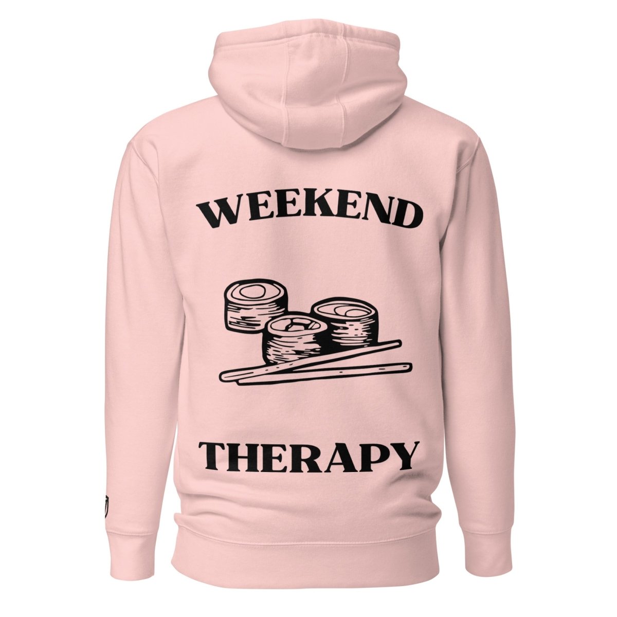 Sushi Hoodie | Weekend Therapy by Weekend Therapy™ – Weekend Therapy Clothing
