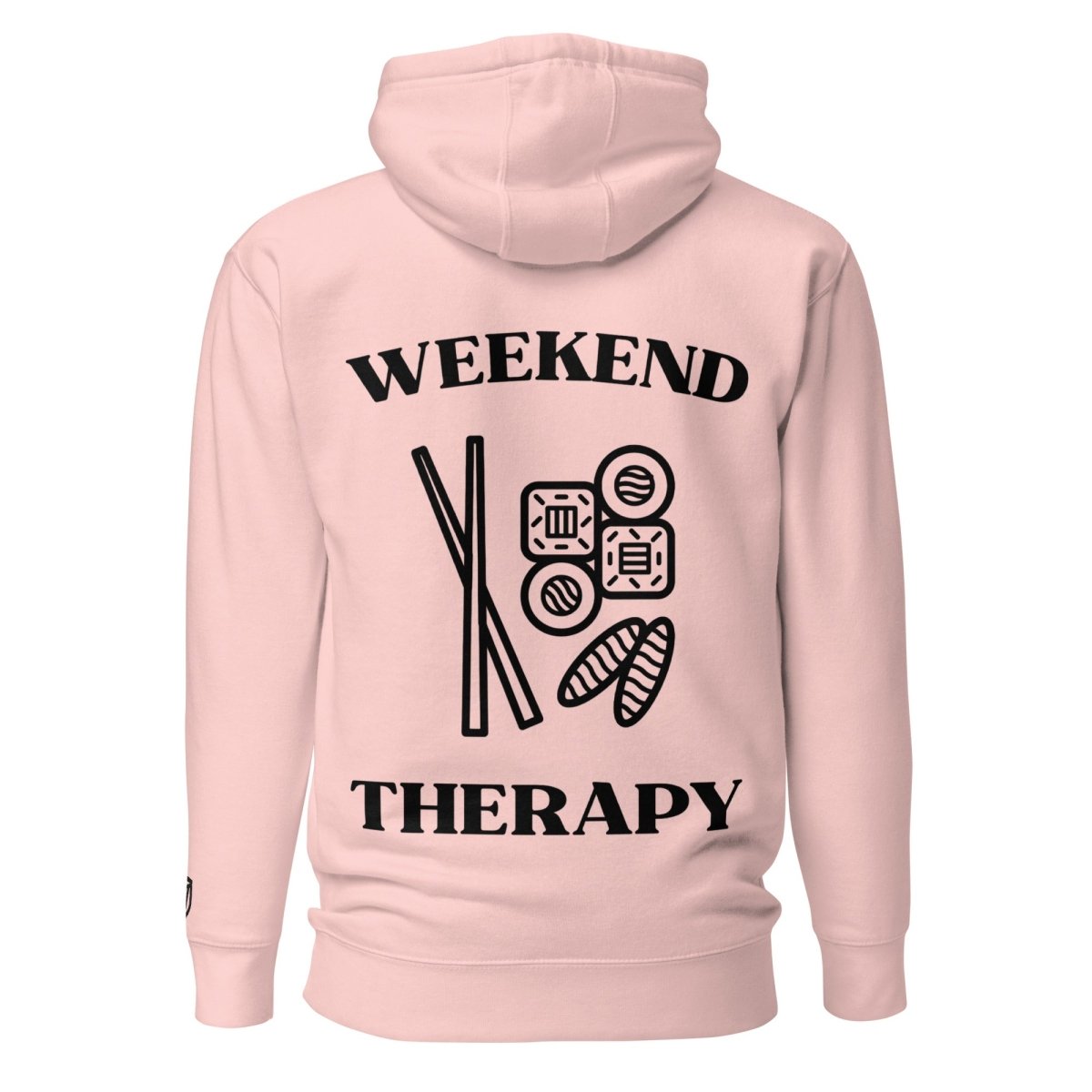 Sushi Hoodie | Weekend Therapy by Weekend Therapy™ – Weekend Therapy Clothing