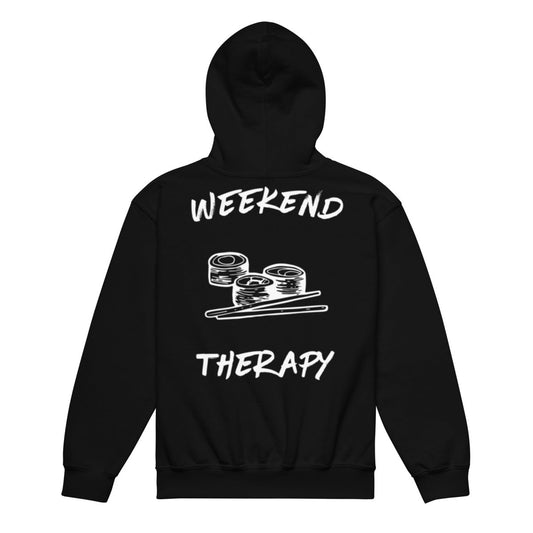 Sushi Hoodie | Weekend Therapy by Weekend Therapy™ – Weekend Therapy Clothing