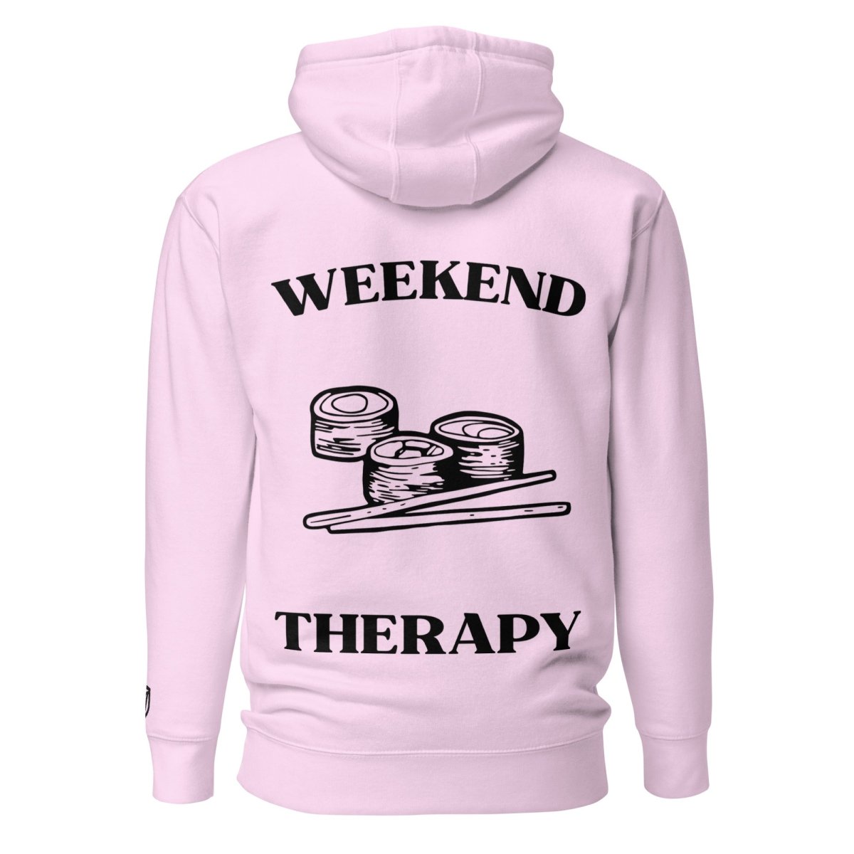 Sushi Hoodie | Weekend Therapy by Weekend Therapy™ – Weekend Therapy Clothing