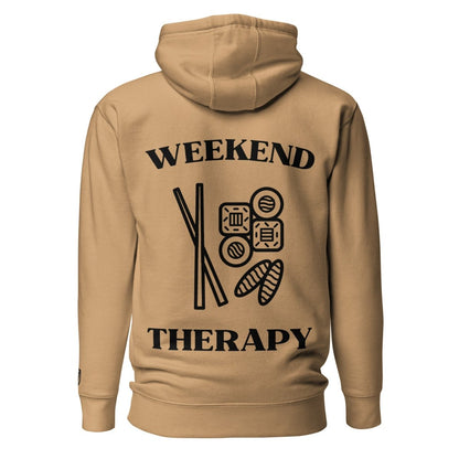 Sushi Hoodie | Weekend Therapy by Weekend Therapy™ – Weekend Therapy Clothing