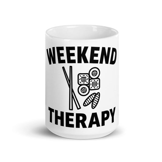 Sushi Mug | Weekend Therapy by Weekend Therapy™ – Weekend Therapy Clothing