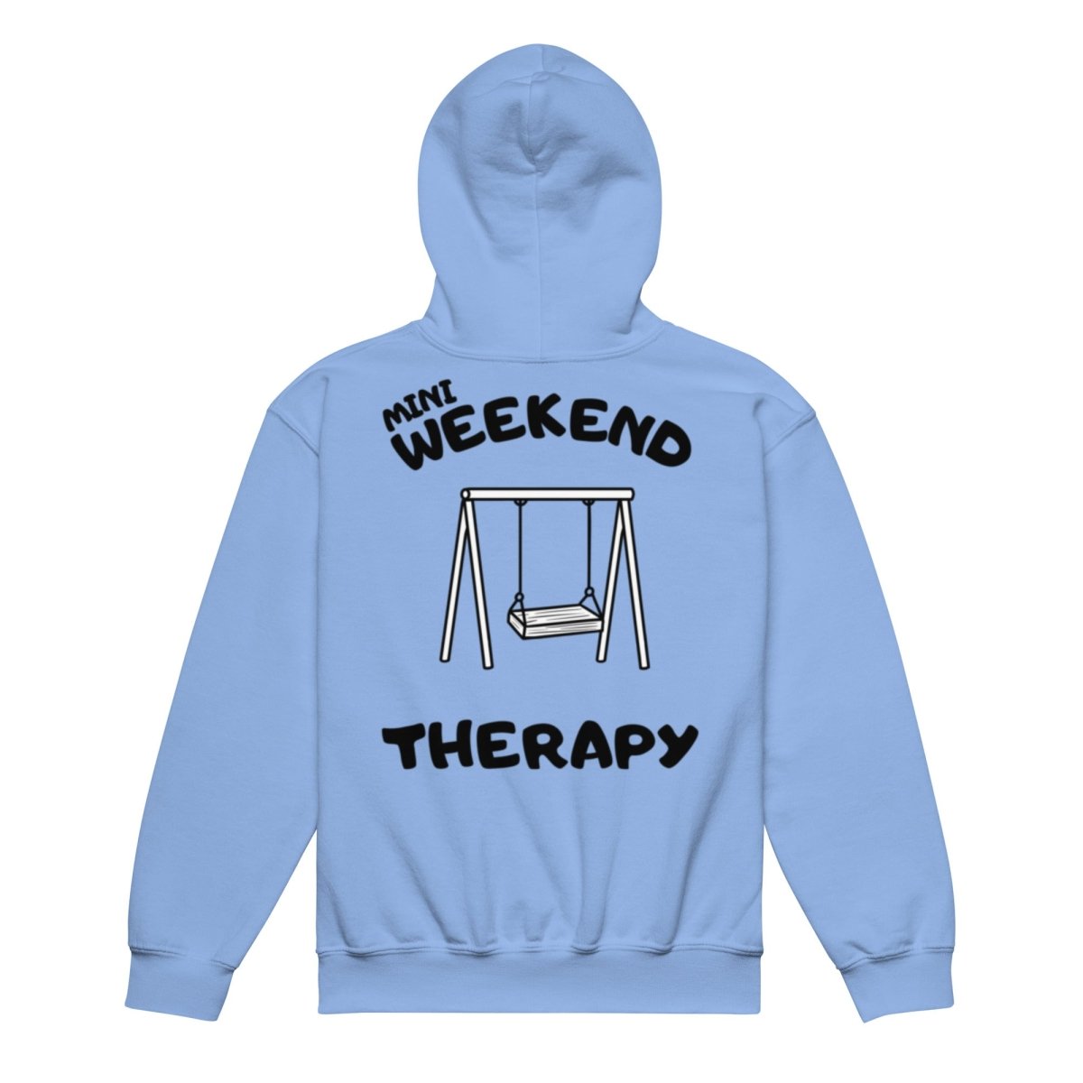 Swing Mini Hoodie | Weekend Therapy by Weekend Therapy™ – Weekend Therapy Clothing