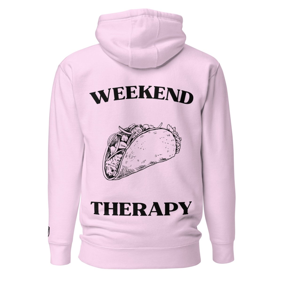 Taco Hoodie | Weekend Therapy by Weekend Therapy™ – Weekend Therapy Clothing