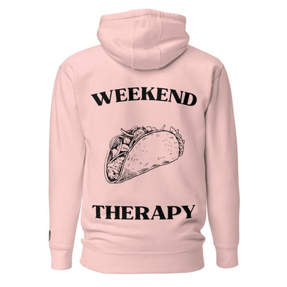 Taco Hoodie | Weekend Therapy by Weekend Therapy™ – Weekend Therapy Clothing