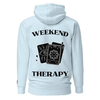 Tarot Cards Hoodie | Weekend Therapy by Weekend Therapy™ – Weekend Therapy Clothing