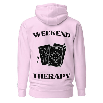 Tarot Cards Hoodie | Weekend Therapy by Weekend Therapy™ – Weekend Therapy Clothing