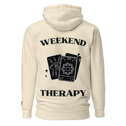 Tarot Cards Hoodie | Weekend Therapy by Weekend Therapy™ – Weekend Therapy Clothing