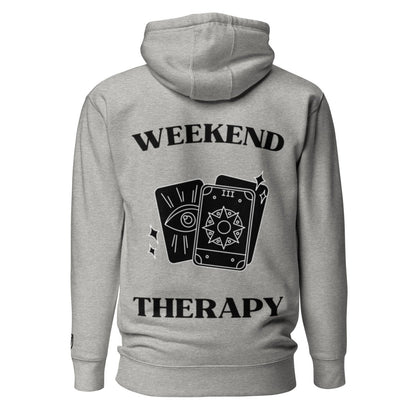 Tarot Cards Hoodie | Weekend Therapy by Weekend Therapy™ – Weekend Therapy Clothing