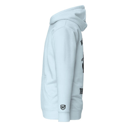 Tattoo Gun Hoodie | Weekend Therapy by Weekend Therapy™ – Weekend Therapy Clothing
