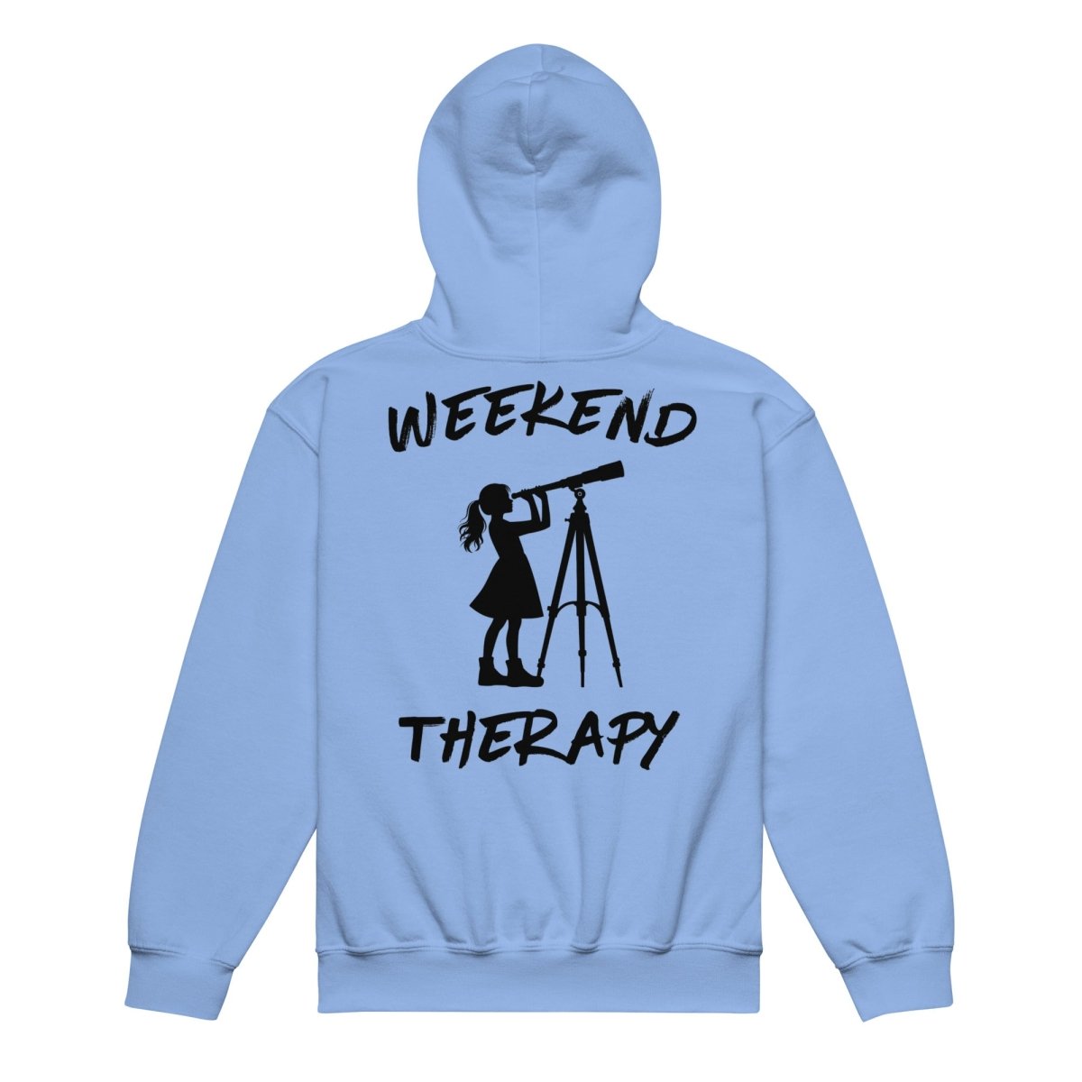 Telescope Hoodie | Weekend Therapy by Weekend Therapy™ – Weekend Therapy Clothing