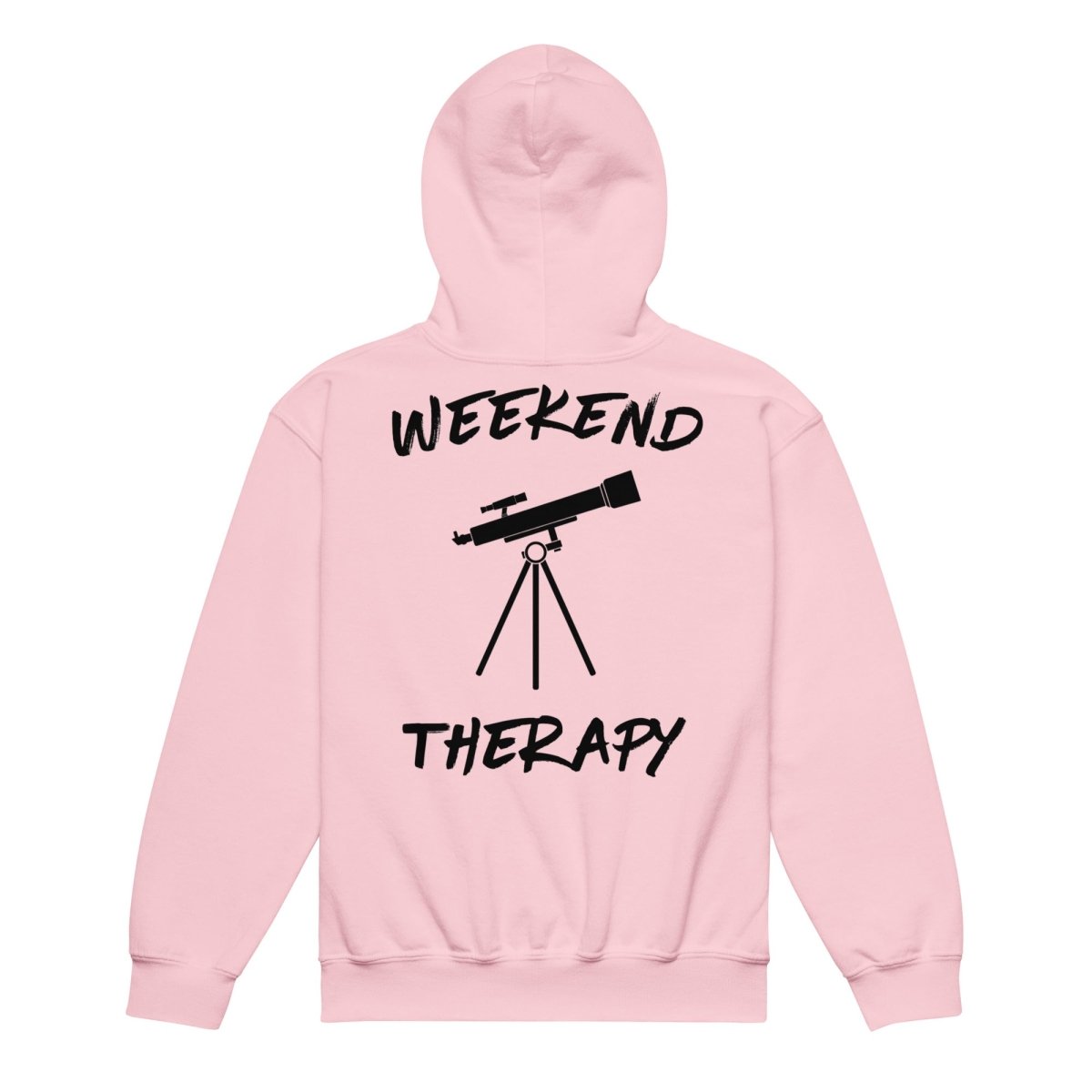 Telescope Hoodie | Weekend Therapy by Weekend Therapy™ – Weekend Therapy Clothing