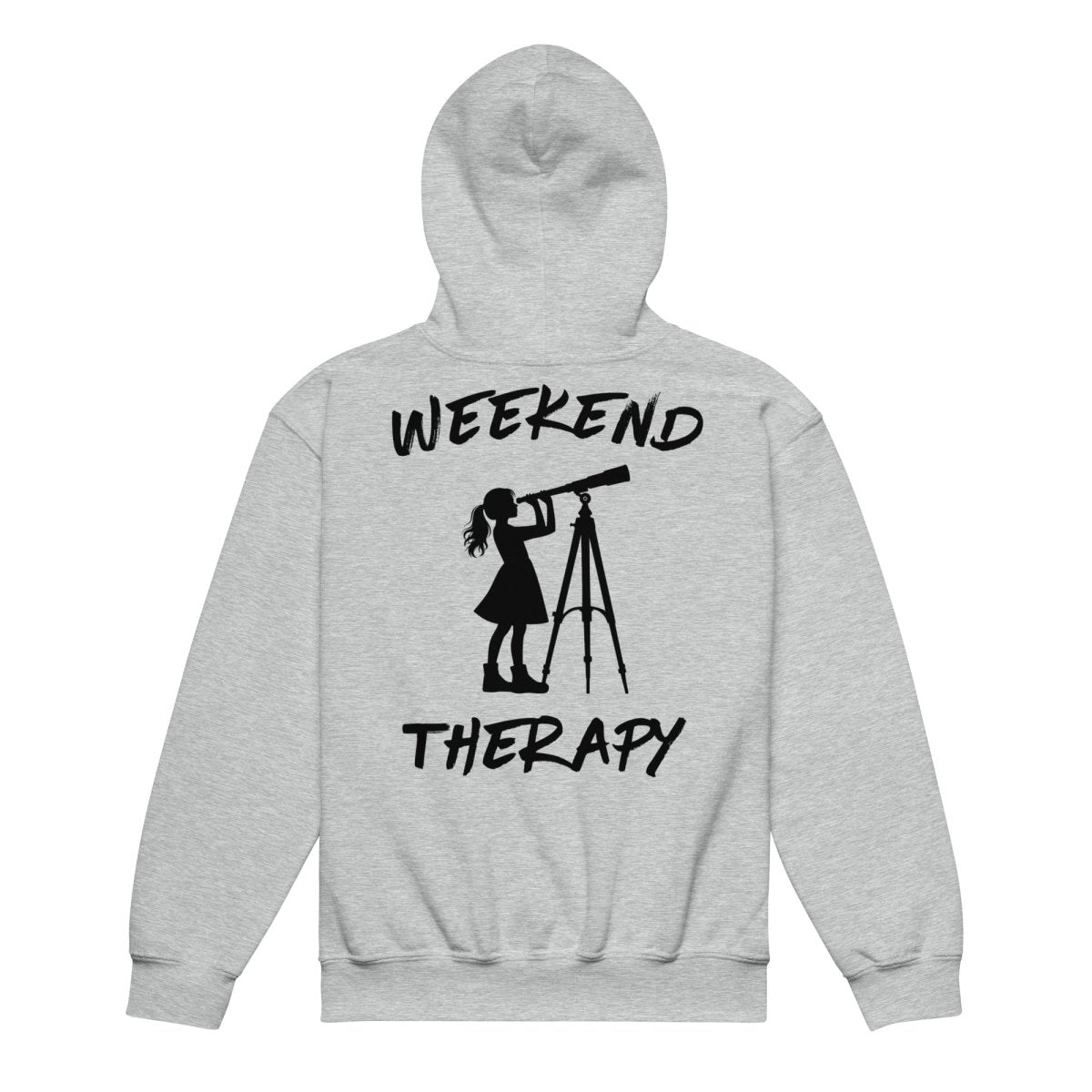 Telescope Hoodie | Weekend Therapy by Weekend Therapy™ – Weekend Therapy Clothing