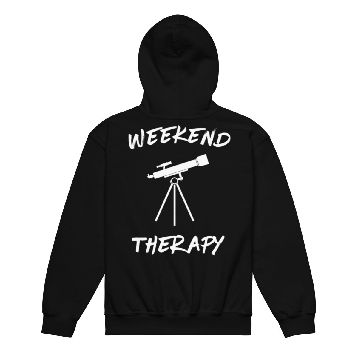 Telescope Hoodie | Weekend Therapy by Weekend Therapy™ – Weekend Therapy Clothing
