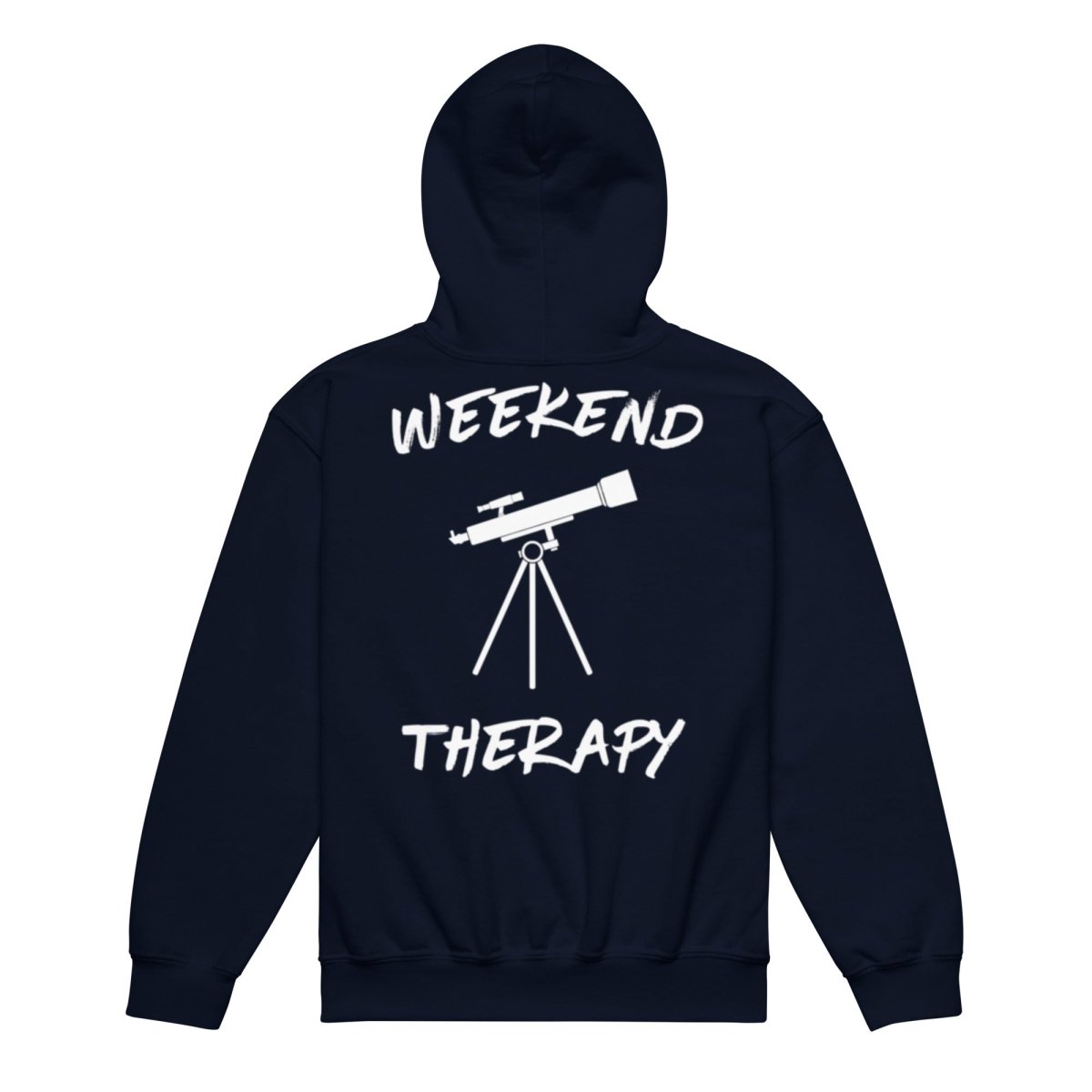 Telescope Hoodie | Weekend Therapy by Weekend Therapy™ – Weekend Therapy Clothing