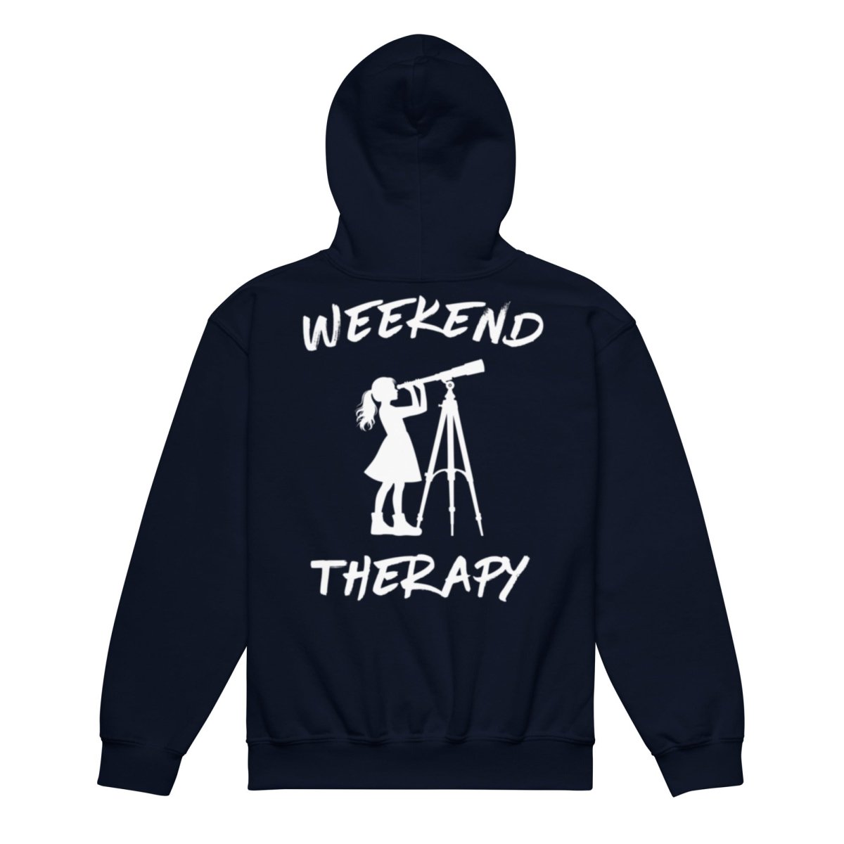 Telescope Hoodie | Weekend Therapy by Weekend Therapy™ – Weekend Therapy Clothing