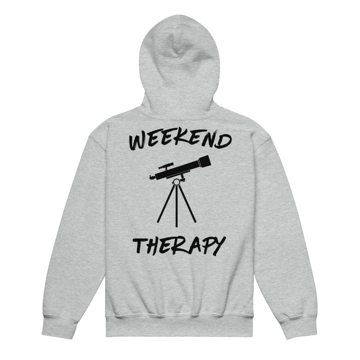 Telescope Hoodie | Weekend Therapy by Weekend Therapy™ – Weekend Therapy Clothing