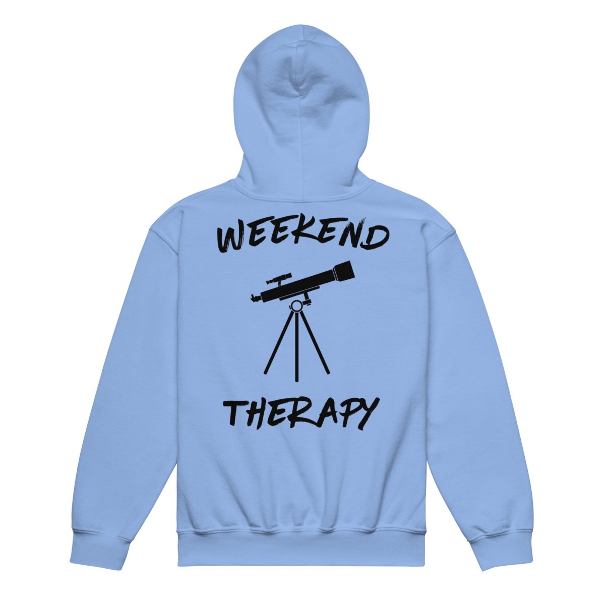 Telescope Hoodie | Weekend Therapy by Weekend Therapy™ – Weekend Therapy Clothing