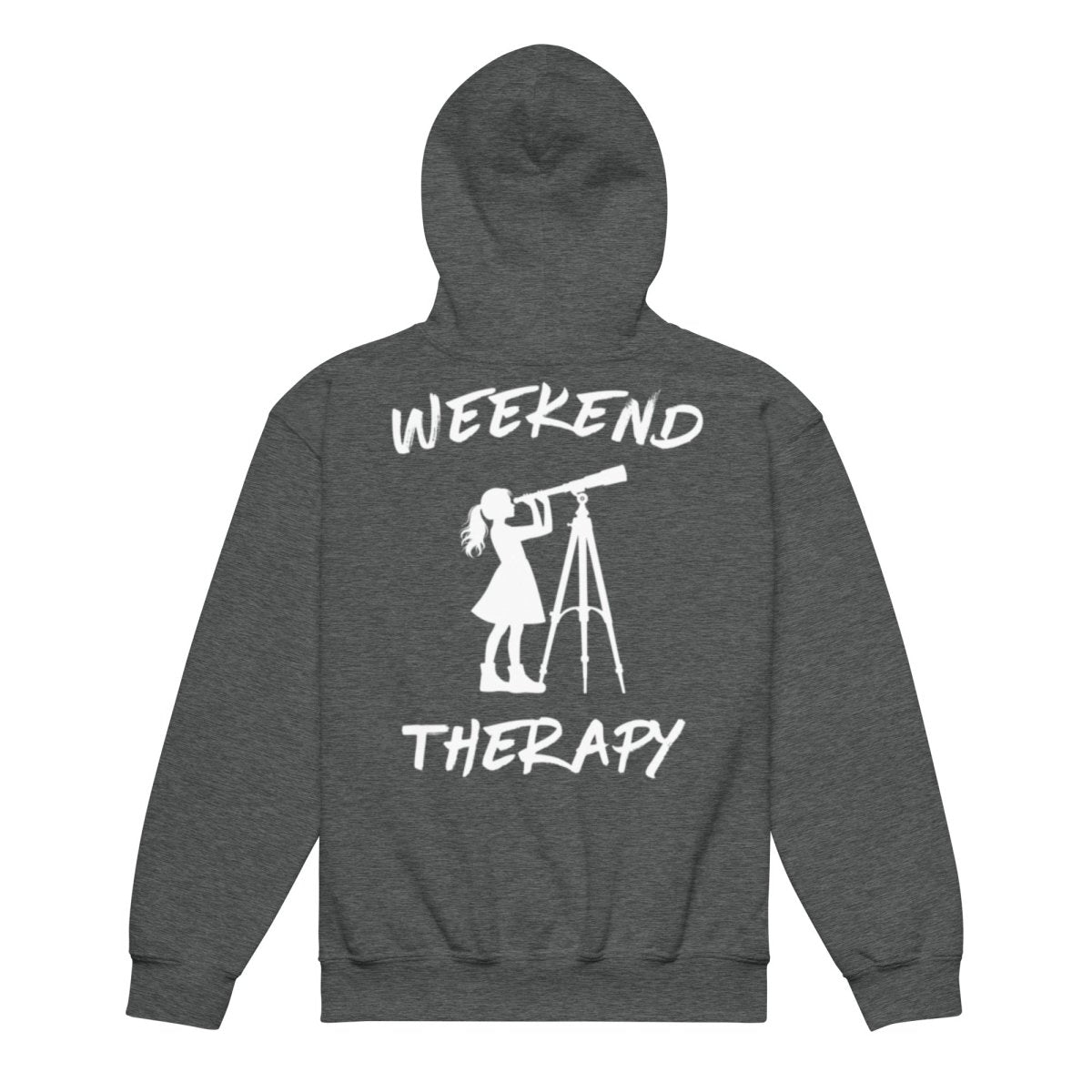 Telescope Hoodie | Weekend Therapy by Weekend Therapy™ – Weekend Therapy Clothing