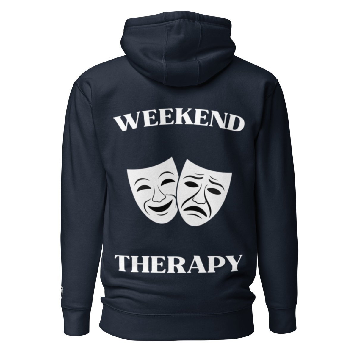 Theater Hoodie | Weekend Therapy by Weekend Therapy™ – Weekend Therapy Clothing