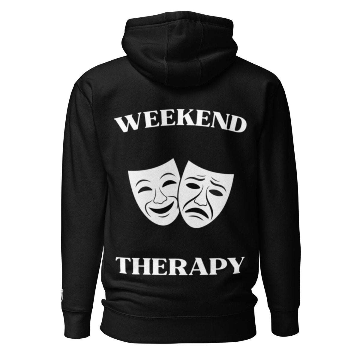 Theater Hoodie | Weekend Therapy by Weekend Therapy™ – Weekend Therapy Clothing