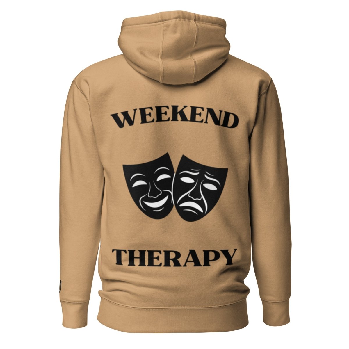 Theater Hoodie | Weekend Therapy by Weekend Therapy™ – Weekend Therapy Clothing