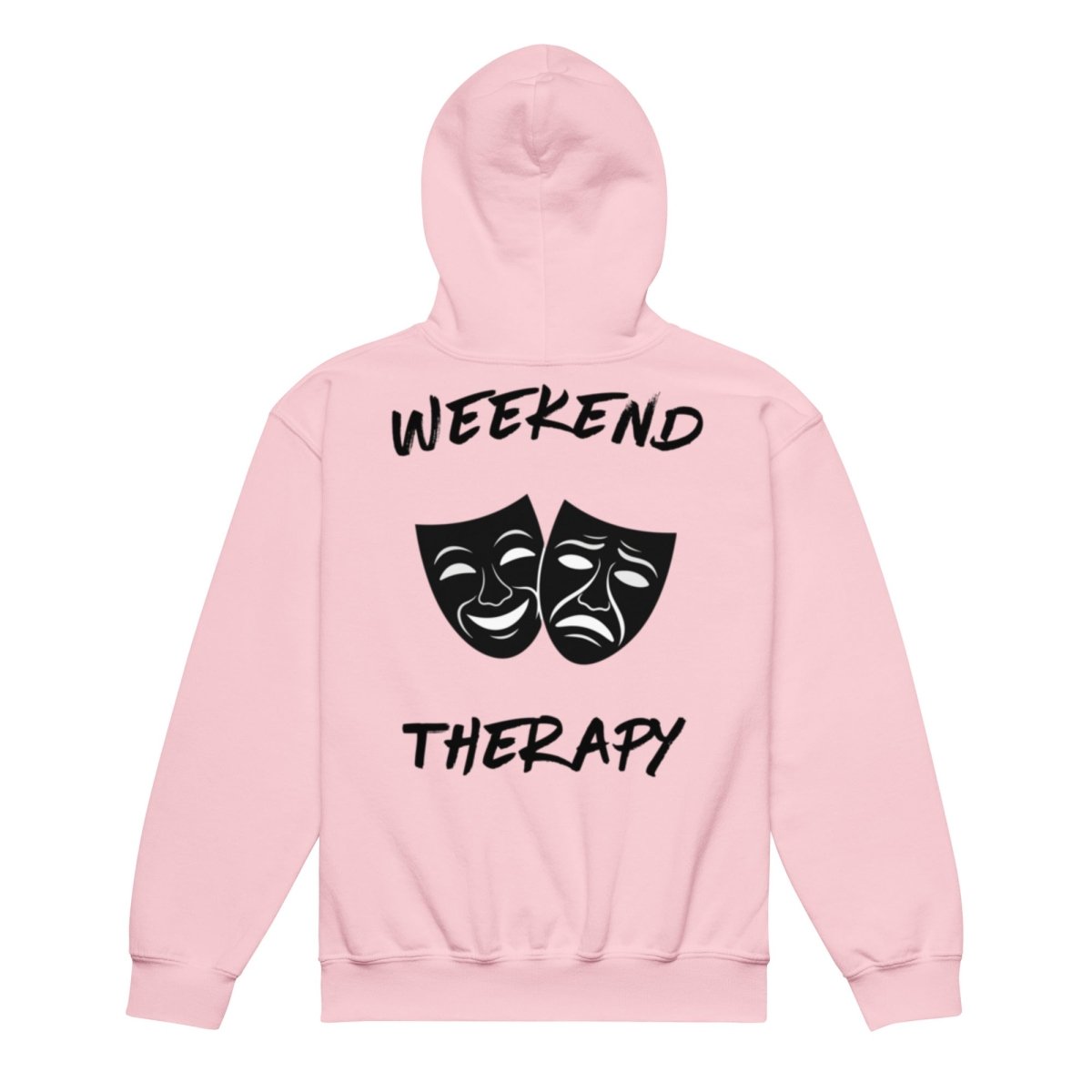 Theater Hoodie | Weekend Therapy by Weekend Therapy™ – Weekend Therapy Clothing