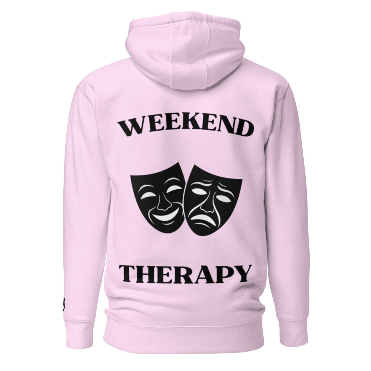 Theater Hoodie | Weekend Therapy by Weekend Therapy™ – Weekend Therapy Clothing