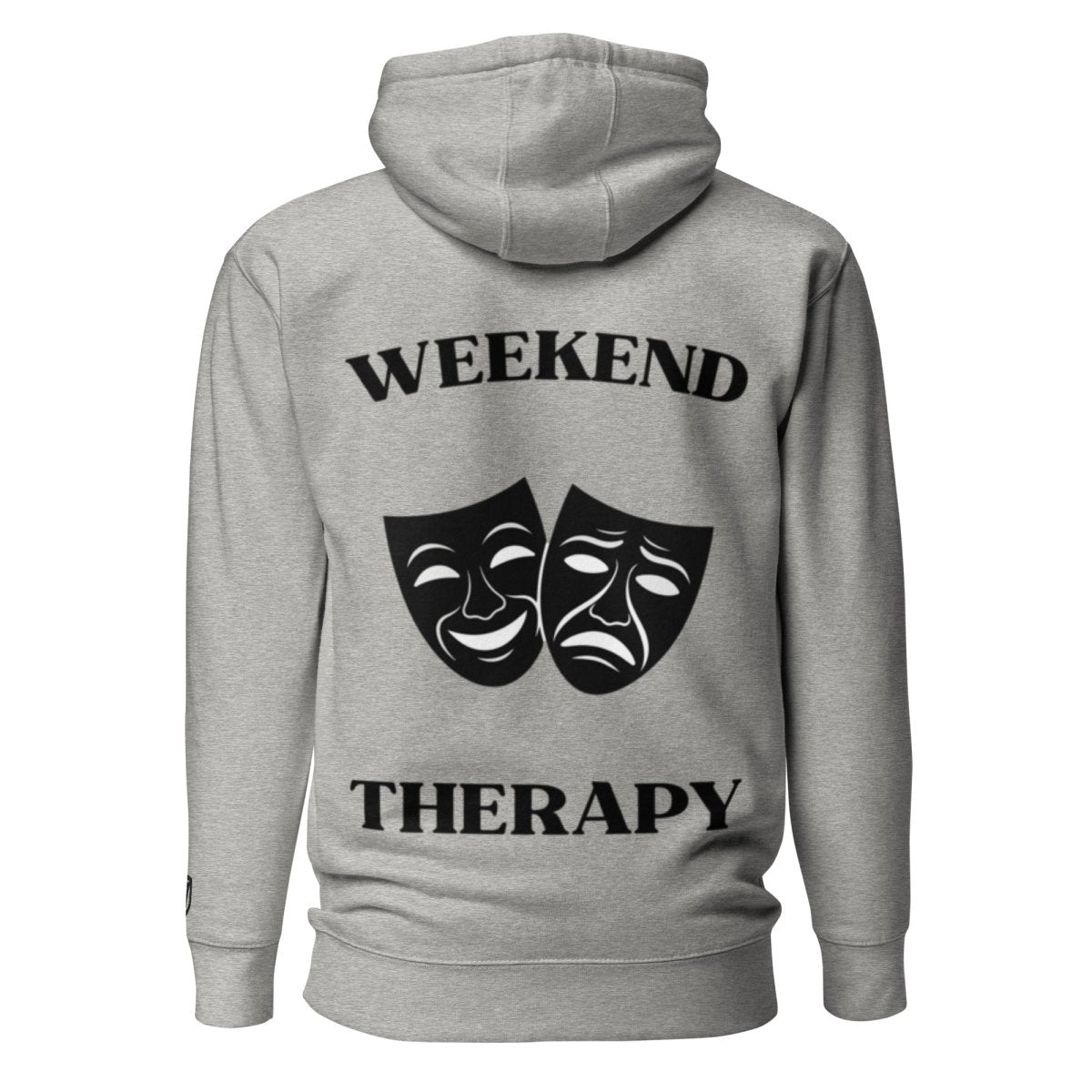 Theater Hoodie | Weekend Therapy by Weekend Therapy™ – Weekend Therapy Clothing