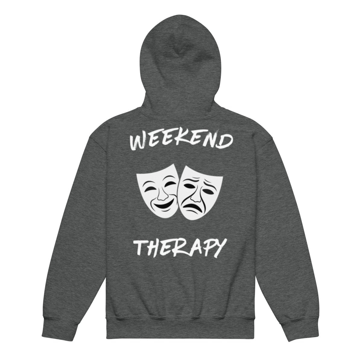 Theater Hoodie | Weekend Therapy by Weekend Therapy™ – Weekend Therapy Clothing