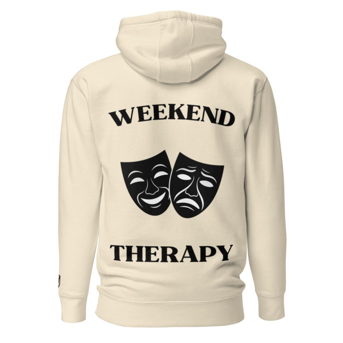 Theater Hoodie | Weekend Therapy by Weekend Therapy™ – Weekend Therapy Clothing